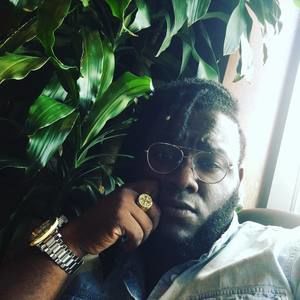 Meet your Posher, Patrick